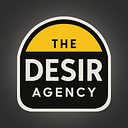 Logo de Desir Salud