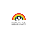 Logo de Desmond Tutu Health Foundation