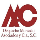 Logo de Despacho Romero y Asociado SC