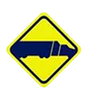 Logo de Destinos Terrestres De Carga