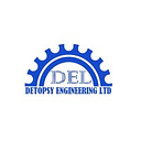 Logo de Detopsy Engineering Limited