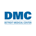 Logo de Detroit Medical Center