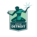 Detroit Pizza Ltd logo