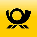 Logo de Deutsche Post