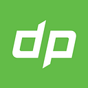 Logo de Dev.Pro