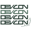 Devcon Limited logo