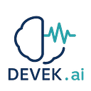 Logo de Devek