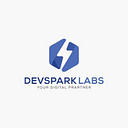Logo de Devspark Labs Pvt Ltd