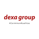 Logo de Dexa Group