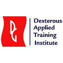Dexterous Applied Training Institute (DATI) logo