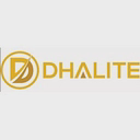 Dhalite Inc. logo