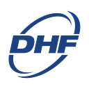Logo de Dhf Distribuidora Hermanos Fuentes