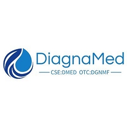 Diagnamed Holdings Corp.