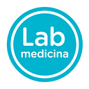 Logo de Diagnostico Maipu \u002F Labmedicina