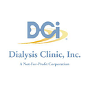 Logo de Dialysis Clinic