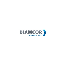 Diamcor Mining Inc