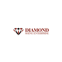 Logo de Diamond Shine