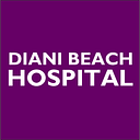 Logo de Diani Beach Hospital