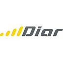 Logo de Diar Ingenieros S. A.