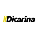 Logo de Dicarina