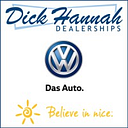Dick Hannah Volkswagen Hyundai of Portland