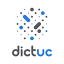 Logo de Dictuc