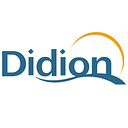 Logo de Didion Milling & BioScience