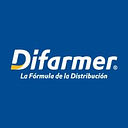 Logo de Difarmer