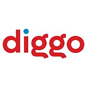 Logo de Diggo Digital