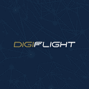 Logo de DigiFlight