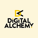 Logo de Digital Alchemy