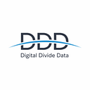 Digital Divide Data (DDD Kenya) logo