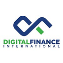 Logo de Digital Finance International
