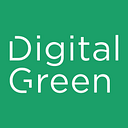 Logo de Digital Green