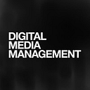 Logo de Digital Management