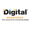 Logo de Digital Resource
