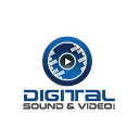 Logo de Digital Sound De Mexico