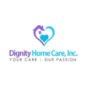 Logo de Dignity Home Care, Inc