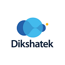 Logo de Dikshatek Consulting Services Inc.