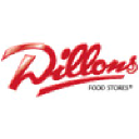 Logo de Dillons