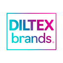 Logo de Diltex Brands