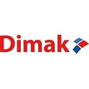 Logo de Dimak