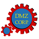 Logo de Dimarza