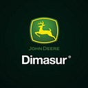 Logo de Dimasur