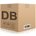 Logo de Dimon Company
