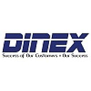 Logo de Dinex