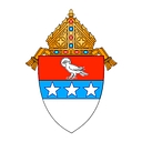 Diocese of Down & Connor logo