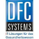 Dipfingerscatering 'DFC' Ltd logo