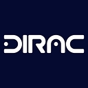 Dirac Software Limited logo