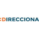Logo de Direcciona